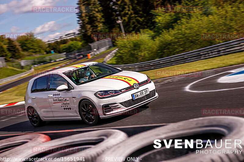 Bild #15651941 - Touristenfahrten Nürburgring Nordschleife (28.05.2021)