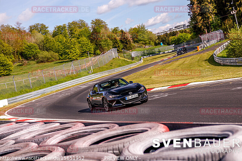 Bild #15651952 - Touristenfahrten Nürburgring Nordschleife (28.05.2021)