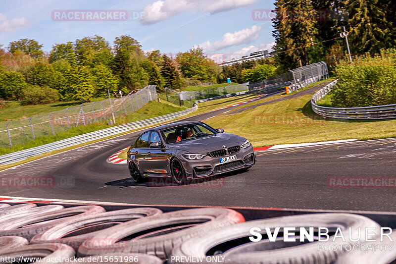 Bild #15651986 - Touristenfahrten Nürburgring Nordschleife (28.05.2021)