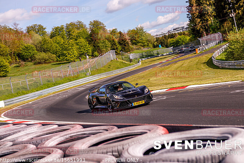 Bild #15651993 - Touristenfahrten Nürburgring Nordschleife (28.05.2021)