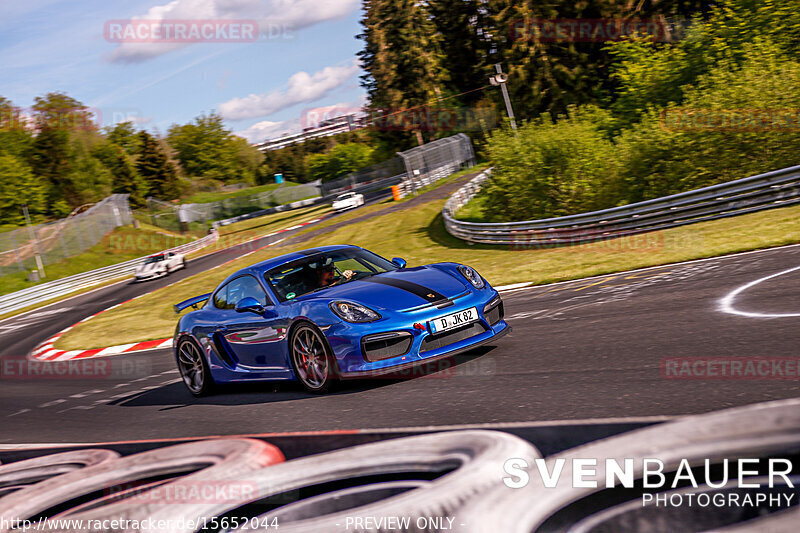 Bild #15652044 - Touristenfahrten Nürburgring Nordschleife (28.05.2021)