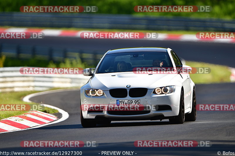 Bild #12927300 - Touristenfahrten Nürburgring Nordschleife (29.05.2021)