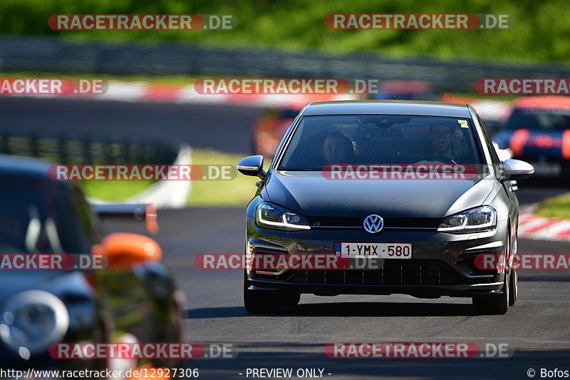 Bild #12927306 - Touristenfahrten Nürburgring Nordschleife (29.05.2021)