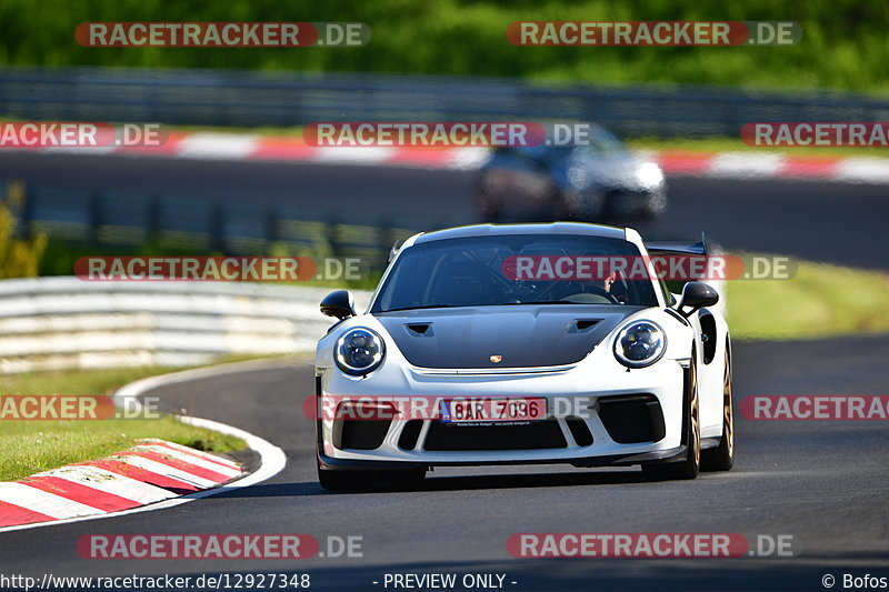 Bild #12927348 - Touristenfahrten Nürburgring Nordschleife (29.05.2021)