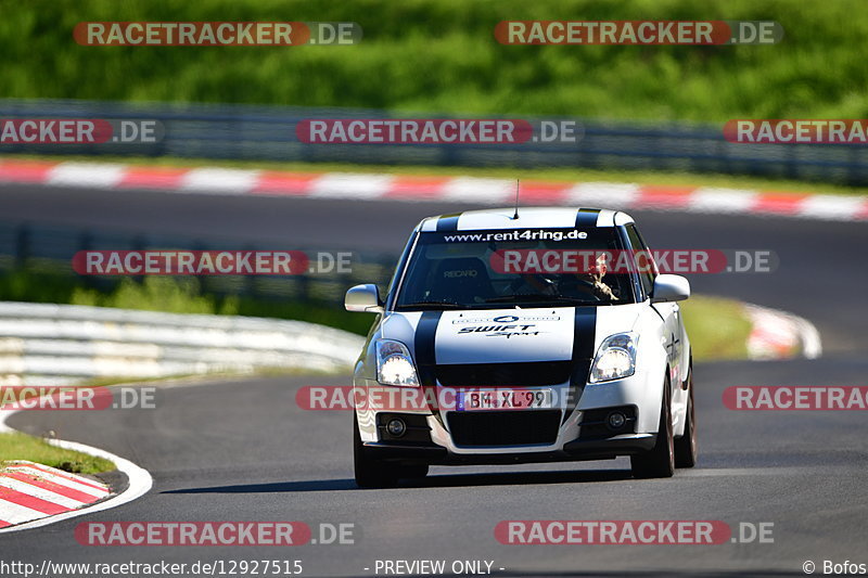 Bild #12927515 - Touristenfahrten Nürburgring Nordschleife (29.05.2021)