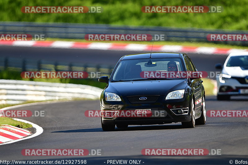 Bild #12927598 - Touristenfahrten Nürburgring Nordschleife (29.05.2021)