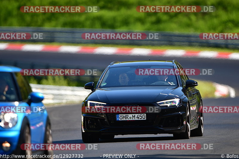 Bild #12927732 - Touristenfahrten Nürburgring Nordschleife (29.05.2021)