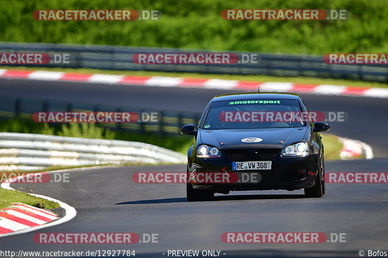 Bild #12927784 - Touristenfahrten Nürburgring Nordschleife (29.05.2021)