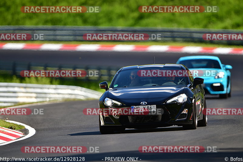 Bild #12928128 - Touristenfahrten Nürburgring Nordschleife (29.05.2021)