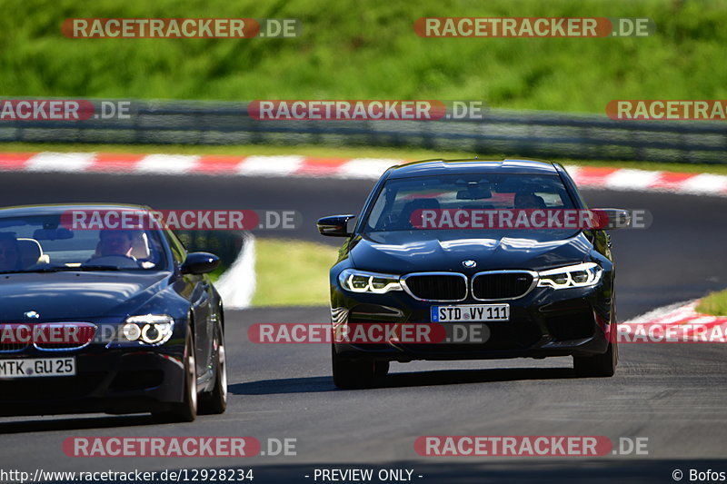 Bild #12928234 - Touristenfahrten Nürburgring Nordschleife (29.05.2021)