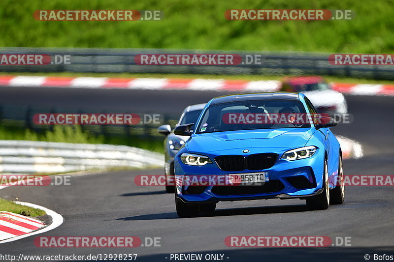 Bild #12928257 - Touristenfahrten Nürburgring Nordschleife (29.05.2021)