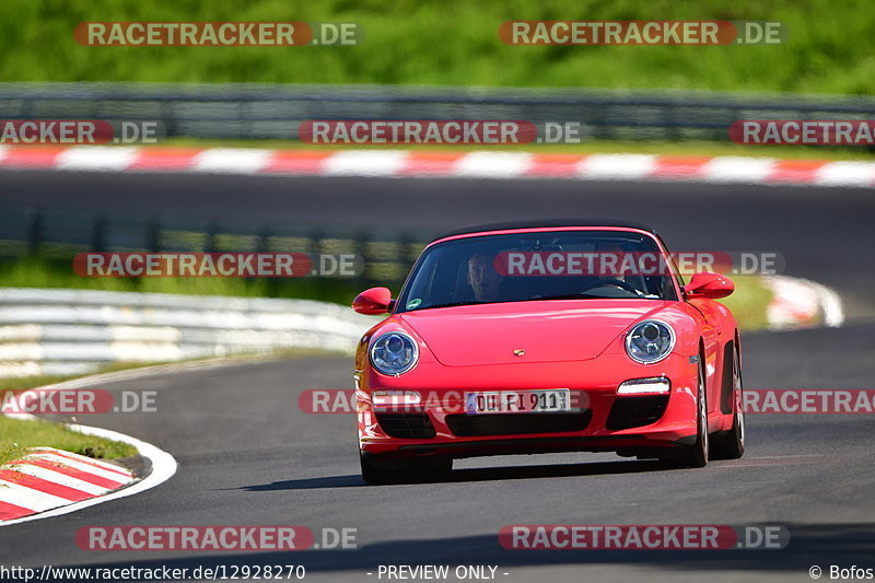 Bild #12928270 - Touristenfahrten Nürburgring Nordschleife (29.05.2021)