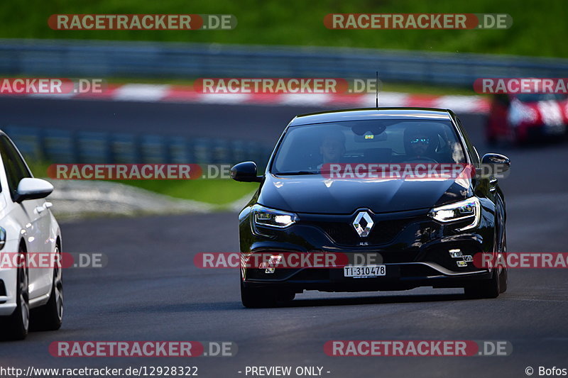 Bild #12928322 - Touristenfahrten Nürburgring Nordschleife (29.05.2021)