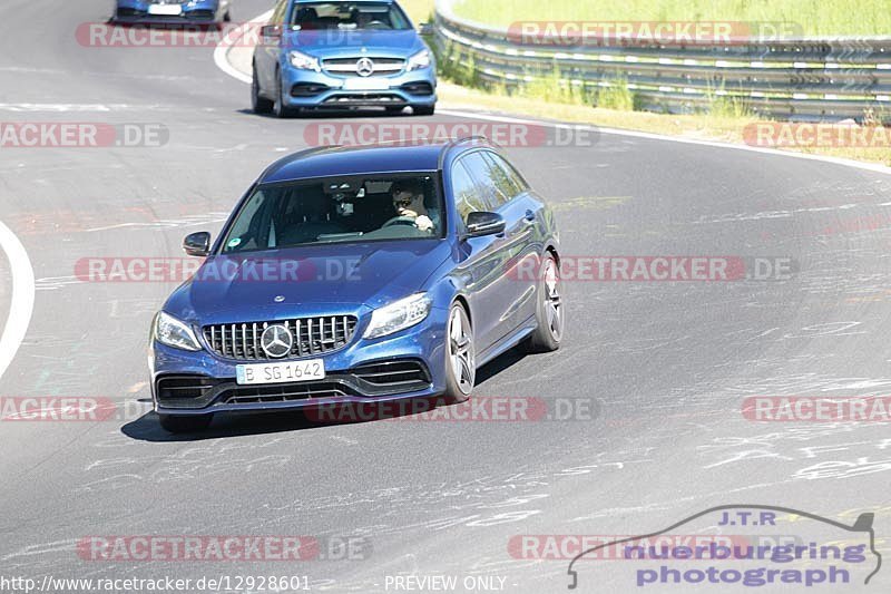 Bild #12928601 - Touristenfahrten Nürburgring Nordschleife (29.05.2021)