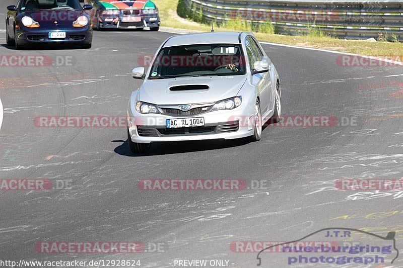 Bild #12928624 - Touristenfahrten Nürburgring Nordschleife (29.05.2021)