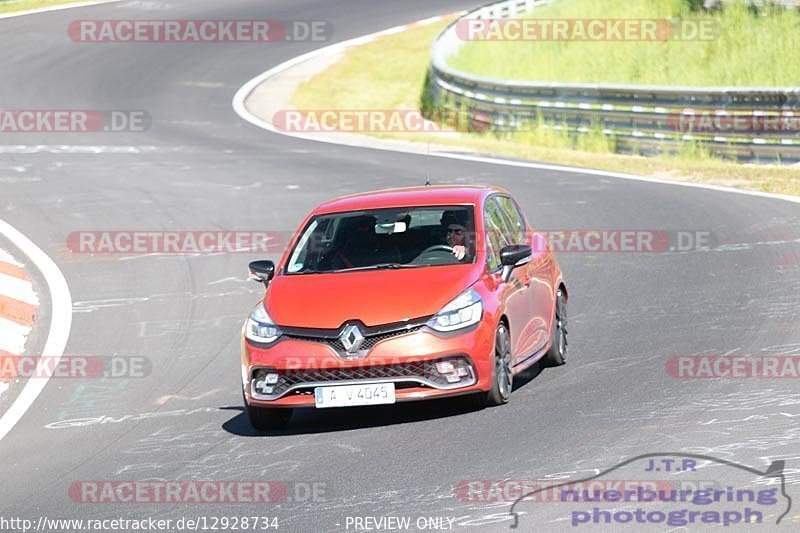 Bild #12928734 - Touristenfahrten Nürburgring Nordschleife (29.05.2021)