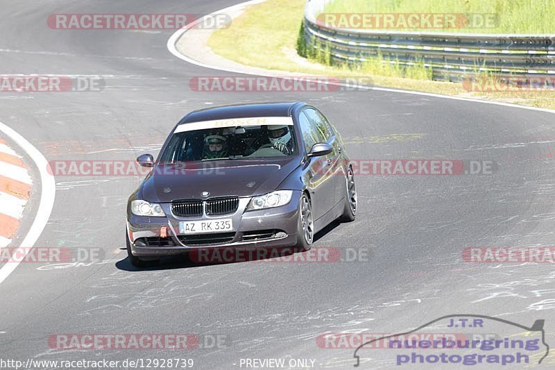 Bild #12928739 - Touristenfahrten Nürburgring Nordschleife (29.05.2021)