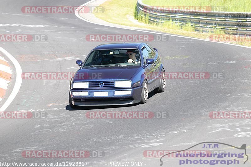 Bild #12928817 - Touristenfahrten Nürburgring Nordschleife (29.05.2021)