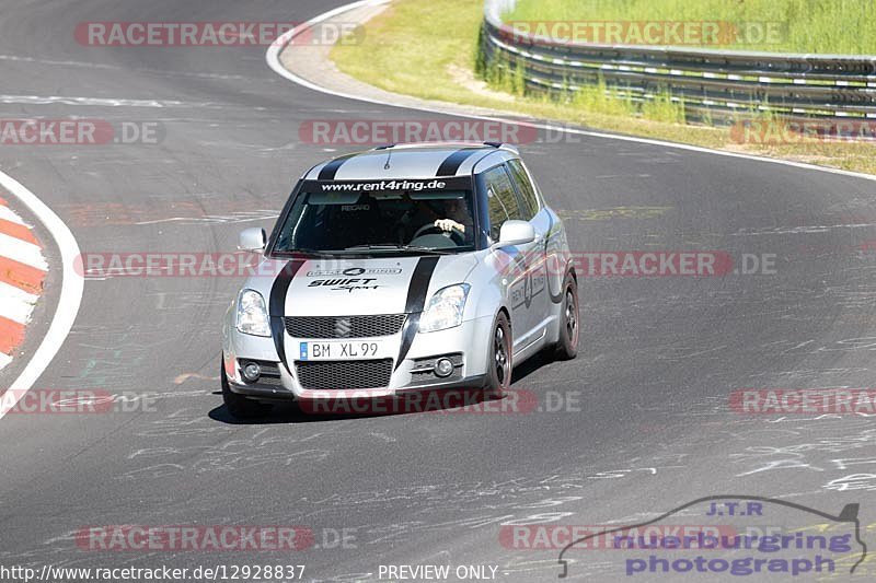 Bild #12928837 - Touristenfahrten Nürburgring Nordschleife (29.05.2021)