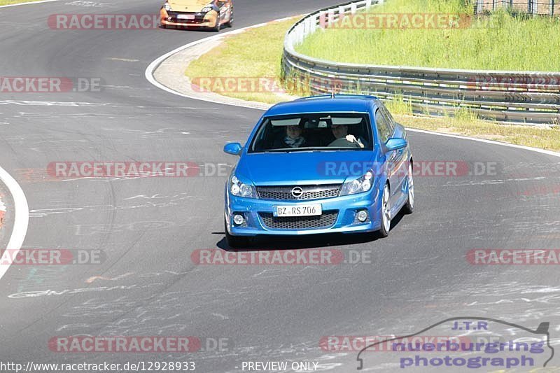 Bild #12928933 - Touristenfahrten Nürburgring Nordschleife (29.05.2021)