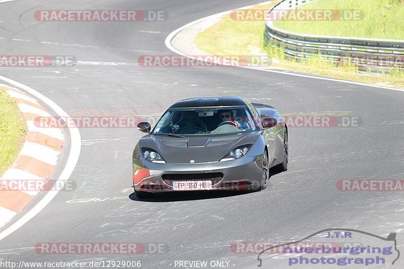 Bild #12929006 - Touristenfahrten Nürburgring Nordschleife (29.05.2021)