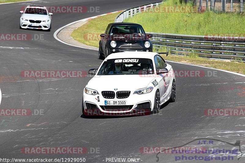 Bild #12929050 - Touristenfahrten Nürburgring Nordschleife (29.05.2021)