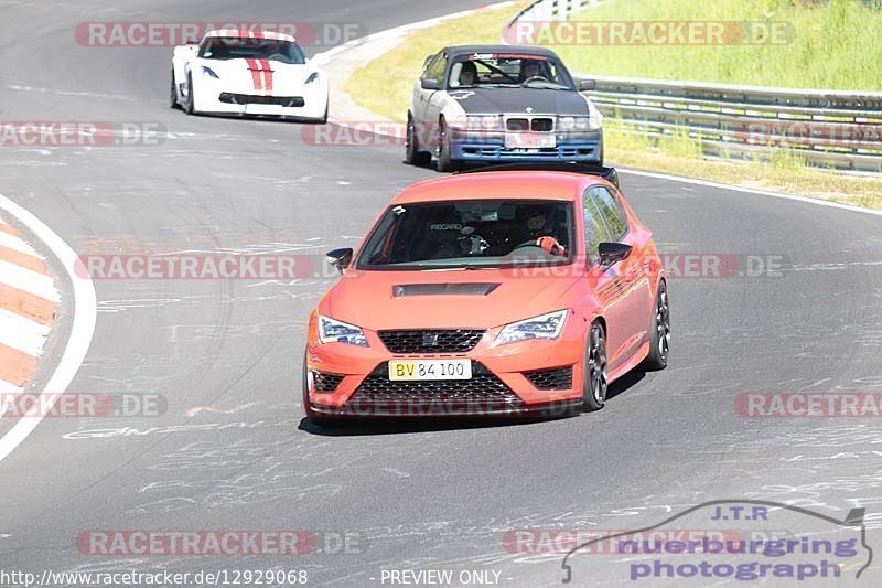 Bild #12929068 - Touristenfahrten Nürburgring Nordschleife (29.05.2021)