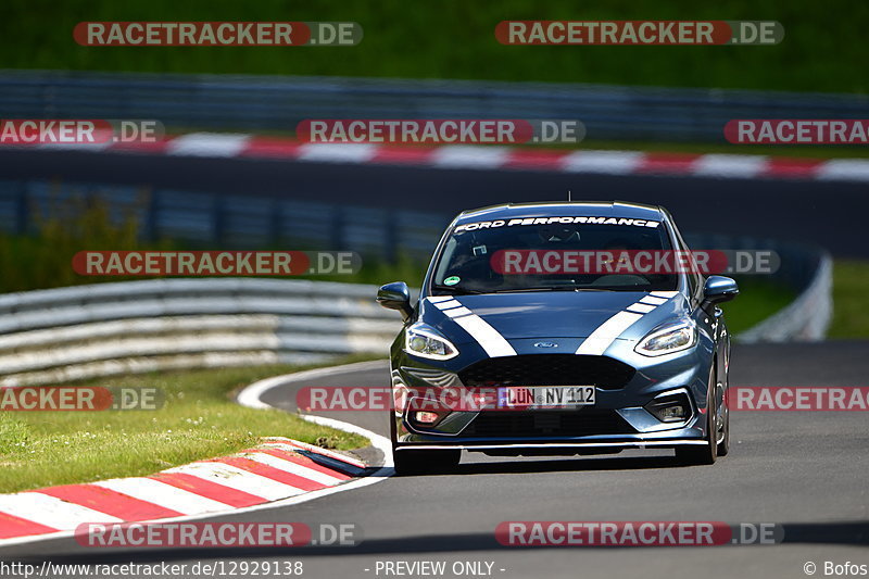 Bild #12929138 - Touristenfahrten Nürburgring Nordschleife (29.05.2021)