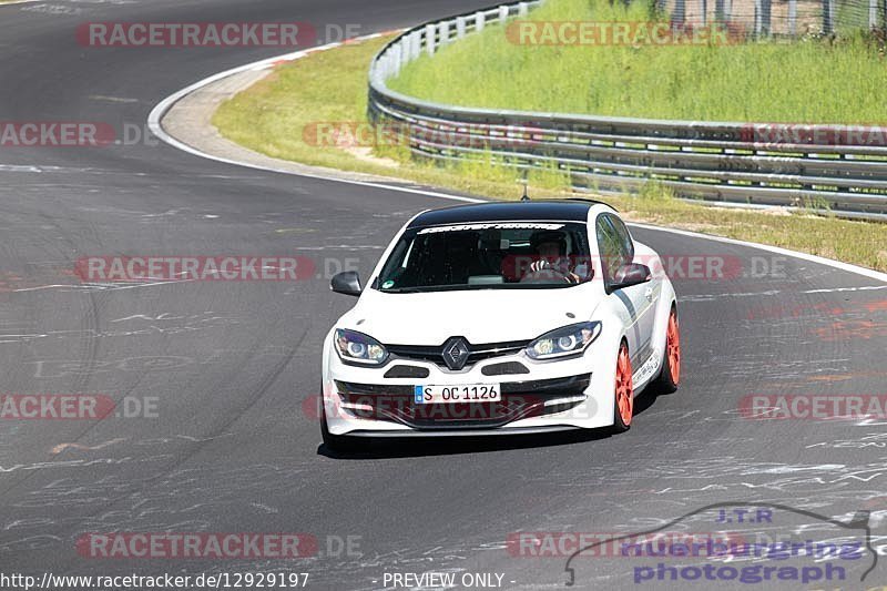 Bild #12929197 - Touristenfahrten Nürburgring Nordschleife (29.05.2021)