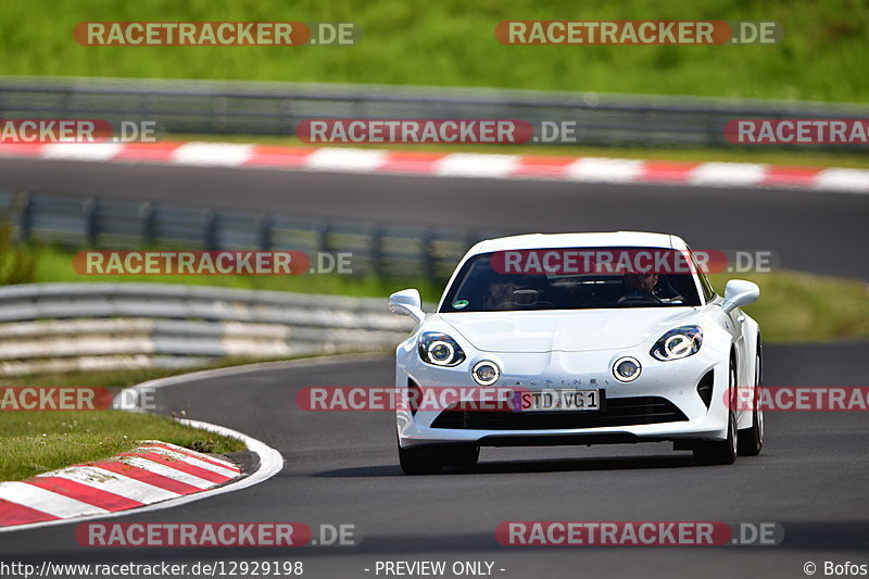 Bild #12929198 - Touristenfahrten Nürburgring Nordschleife (29.05.2021)