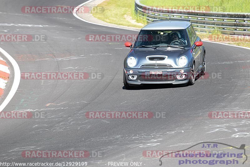 Bild #12929199 - Touristenfahrten Nürburgring Nordschleife (29.05.2021)