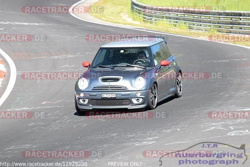 Bild #12929200 - Touristenfahrten Nürburgring Nordschleife (29.05.2021)