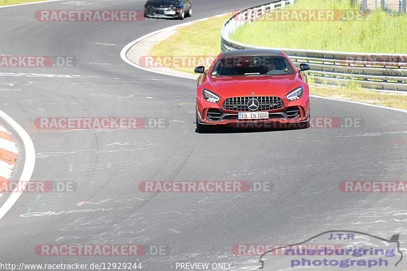 Bild #12929244 - Touristenfahrten Nürburgring Nordschleife (29.05.2021)