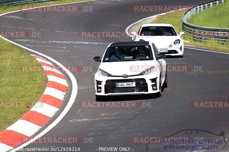 Bild #12929314 - Touristenfahrten Nürburgring Nordschleife (29.05.2021)