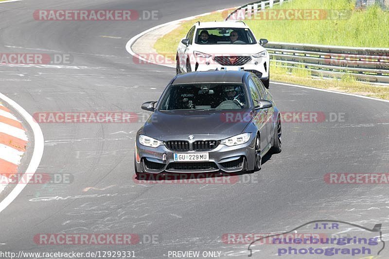 Bild #12929331 - Touristenfahrten Nürburgring Nordschleife (29.05.2021)