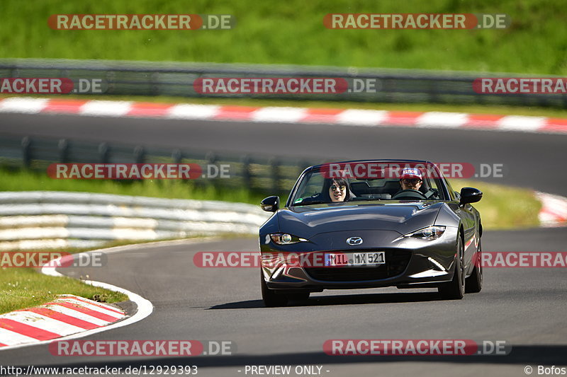 Bild #12929393 - Touristenfahrten Nürburgring Nordschleife (29.05.2021)