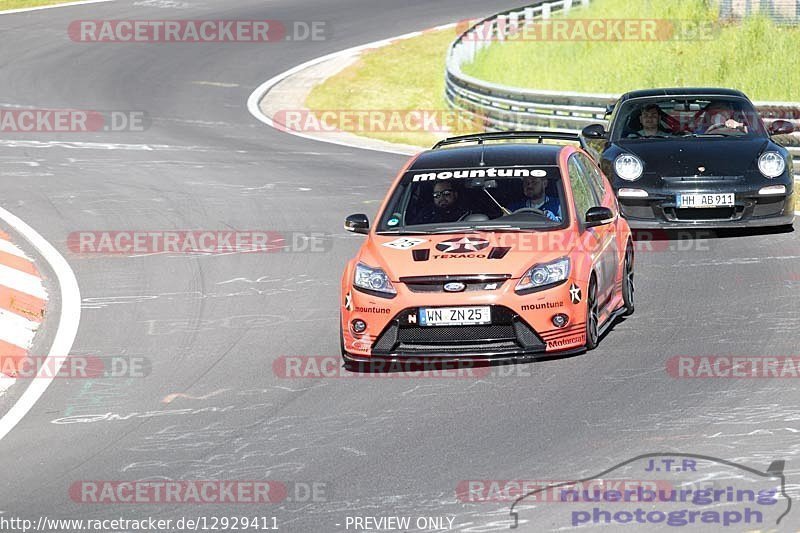 Bild #12929411 - Touristenfahrten Nürburgring Nordschleife (29.05.2021)