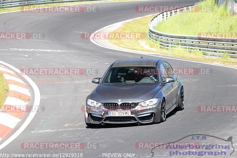 Bild #12929518 - Touristenfahrten Nürburgring Nordschleife (29.05.2021)