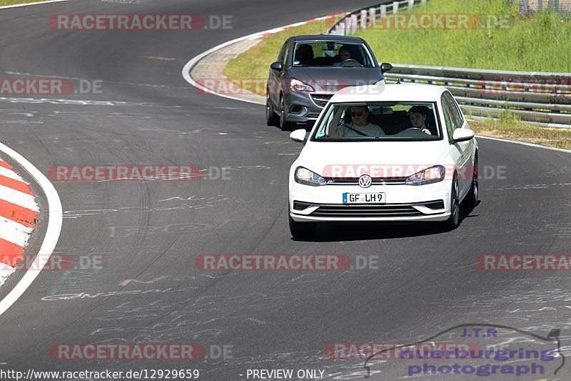 Bild #12929659 - Touristenfahrten Nürburgring Nordschleife (29.05.2021)