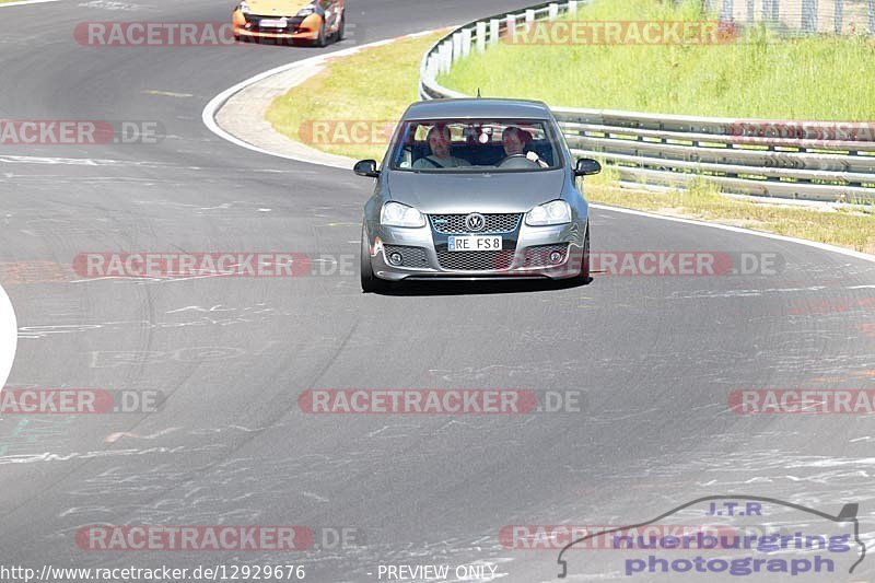 Bild #12929676 - Touristenfahrten Nürburgring Nordschleife (29.05.2021)