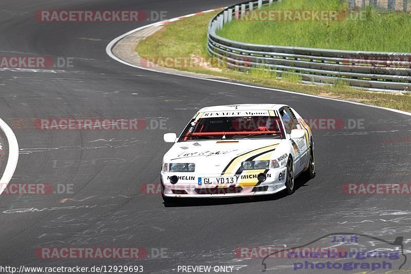 Bild #12929693 - Touristenfahrten Nürburgring Nordschleife (29.05.2021)