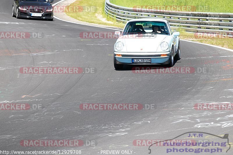 Bild #12929708 - Touristenfahrten Nürburgring Nordschleife (29.05.2021)