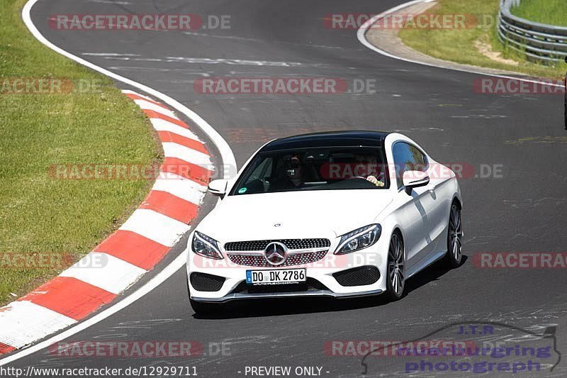 Bild #12929711 - Touristenfahrten Nürburgring Nordschleife (29.05.2021)