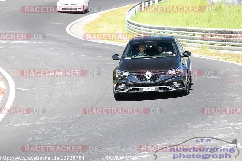 Bild #12929784 - Touristenfahrten Nürburgring Nordschleife (29.05.2021)