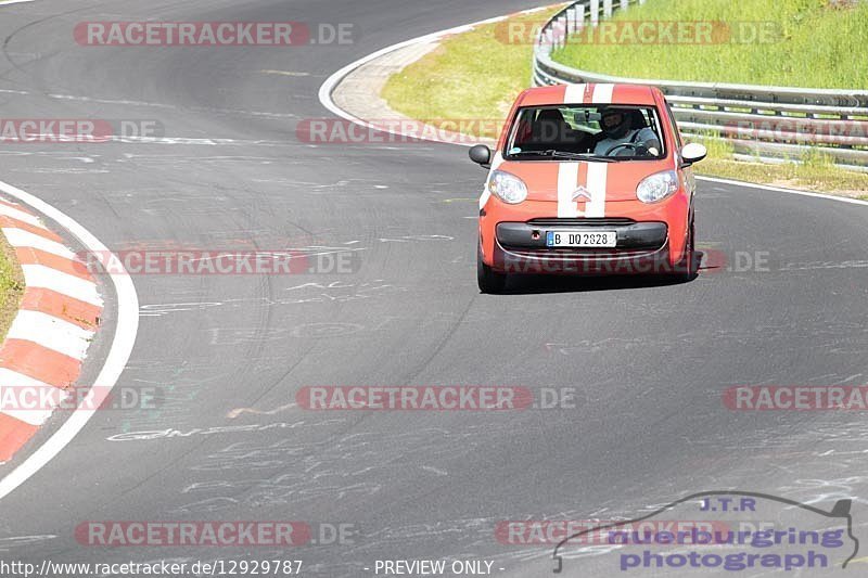 Bild #12929787 - Touristenfahrten Nürburgring Nordschleife (29.05.2021)