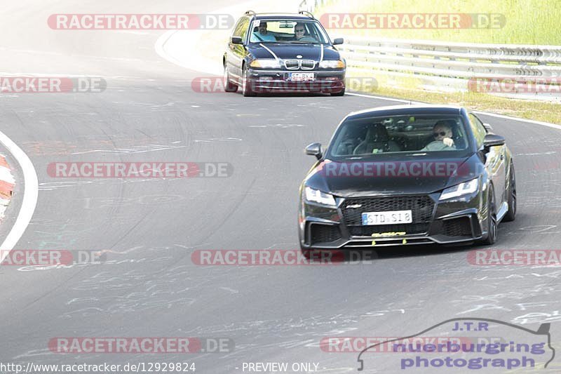 Bild #12929824 - Touristenfahrten Nürburgring Nordschleife (29.05.2021)