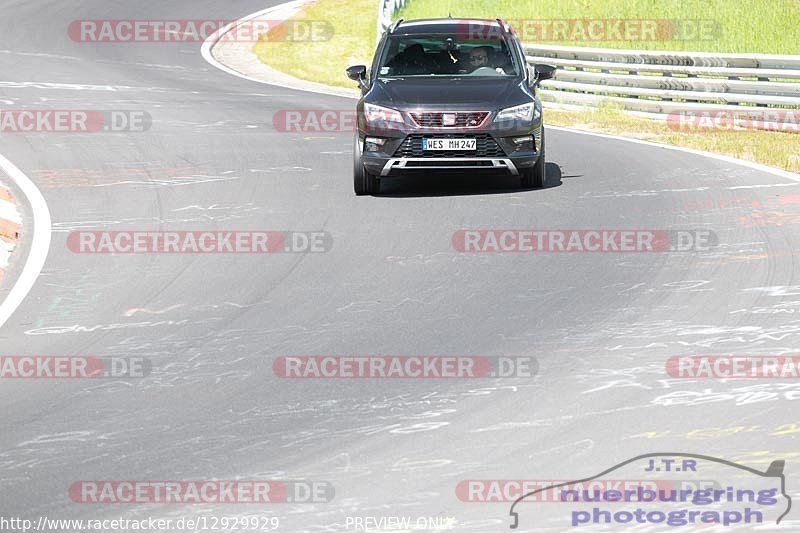 Bild #12929929 - Touristenfahrten Nürburgring Nordschleife (29.05.2021)