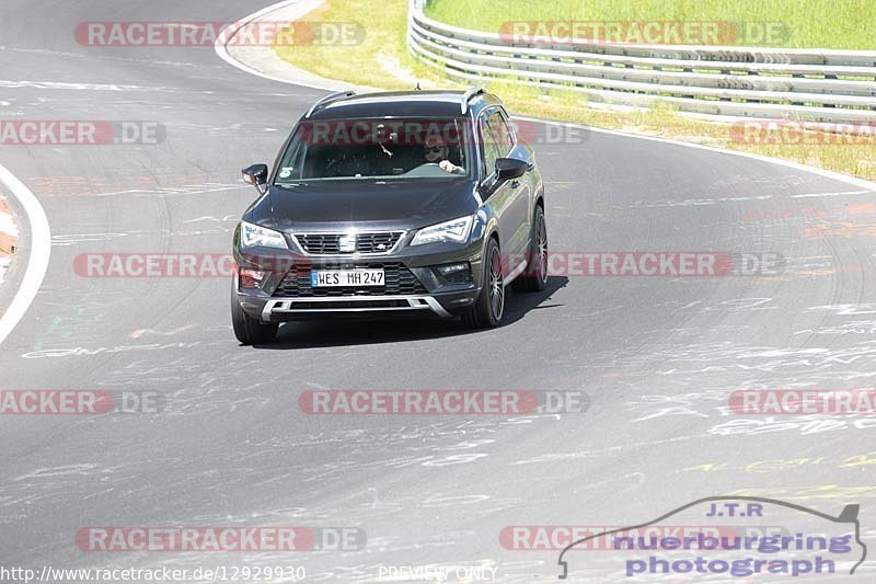 Bild #12929930 - Touristenfahrten Nürburgring Nordschleife (29.05.2021)