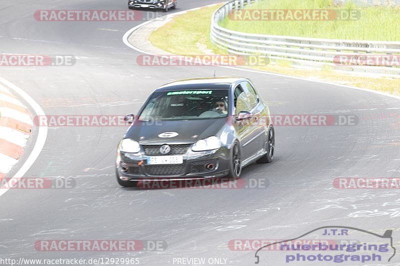 Bild #12929965 - Touristenfahrten Nürburgring Nordschleife (29.05.2021)