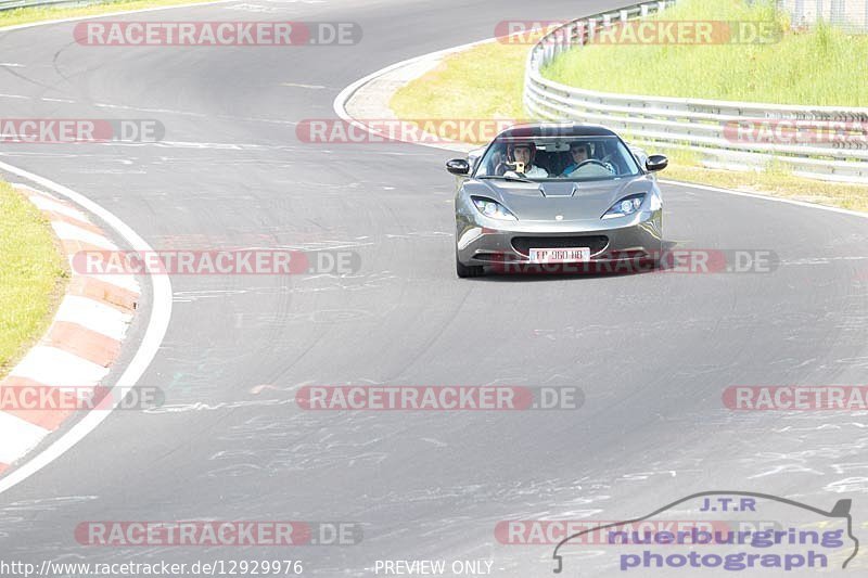 Bild #12929976 - Touristenfahrten Nürburgring Nordschleife (29.05.2021)